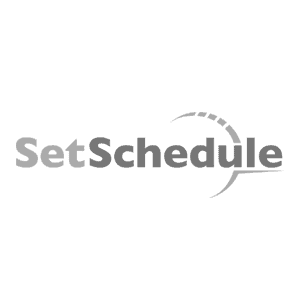 setSchedule