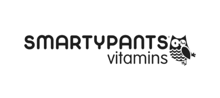 SmartyPants Vitamins