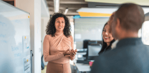 Why Real Transformation Happens Beneath the Surface