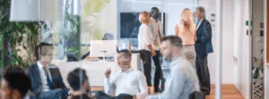 Developing Leadership