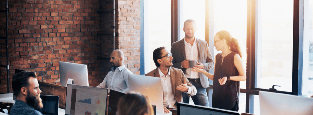 How Effective Communication Transforms Team Dynamics - Activate180