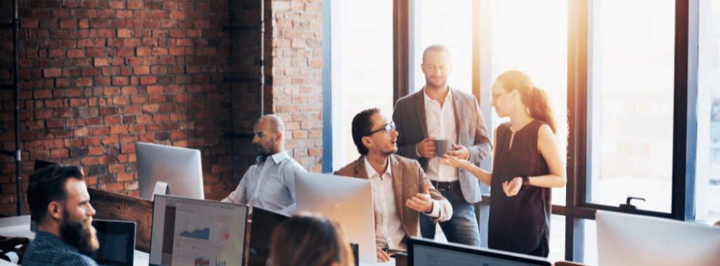 How Effective Communication Transforms Team Dynamics