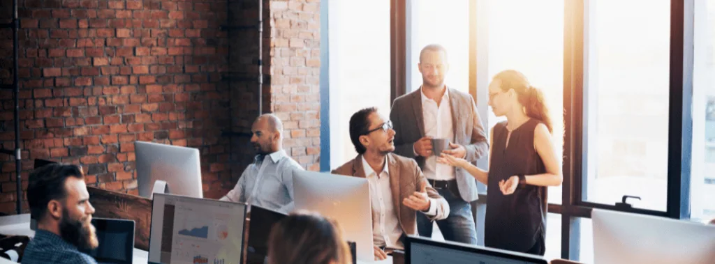 How Effective Communication Transforms Team Dynamics