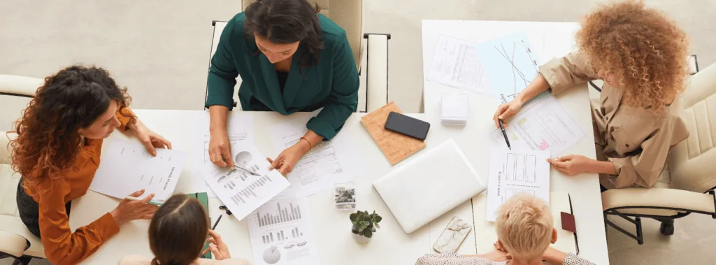 Holistic Development: Why Whole-Person Coaching Benefits Professionals