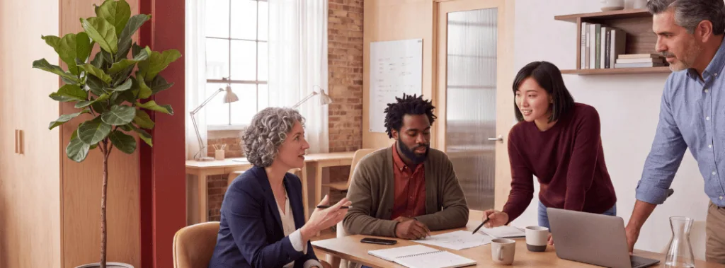 Creating a Seamless Integration Between Coaching and Company Culture