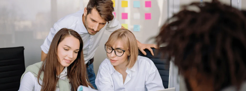 Setting and Achieving Career Milestones with the Aid of Coaching