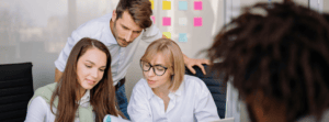 Setting and Achieving Career Milestones with the Aid of Coaching